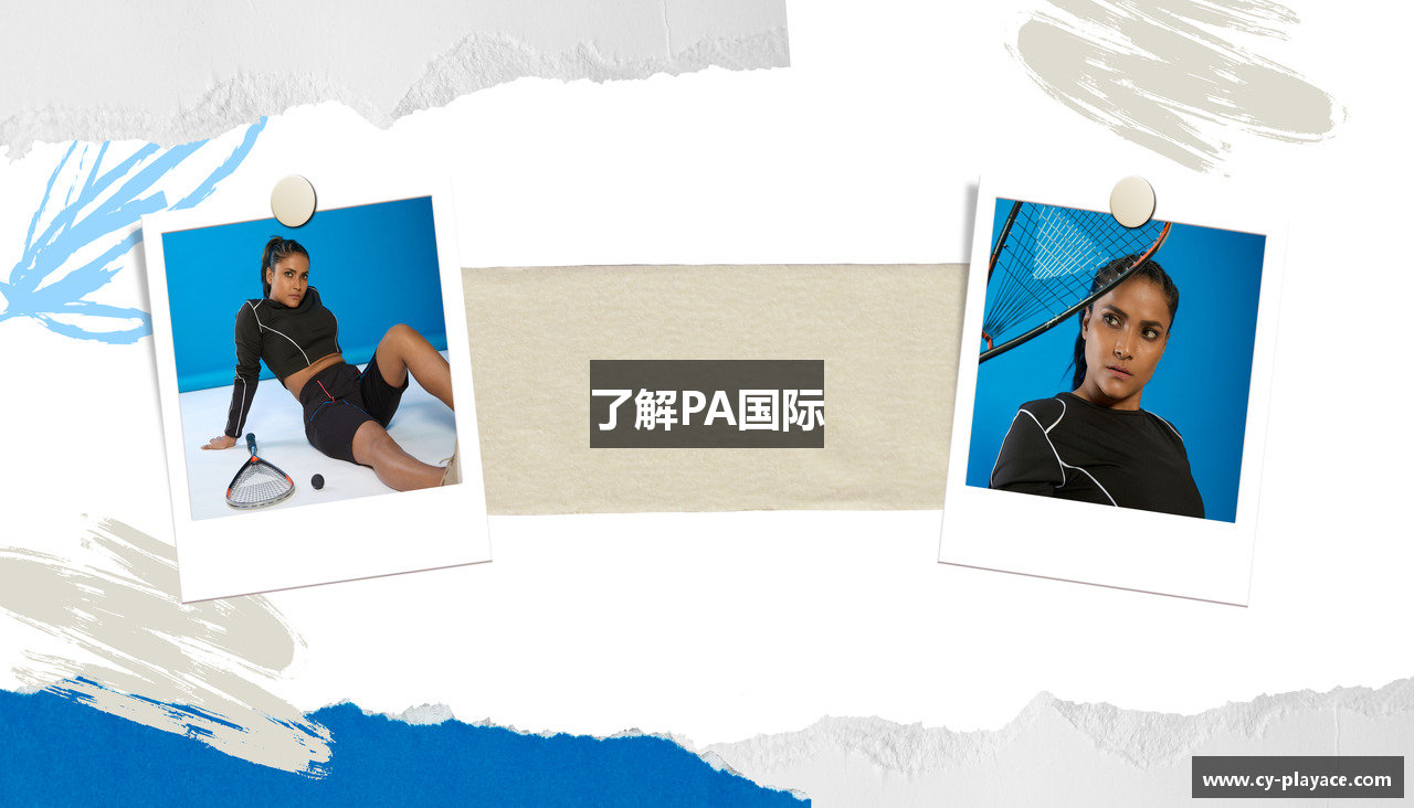 了解PA国际